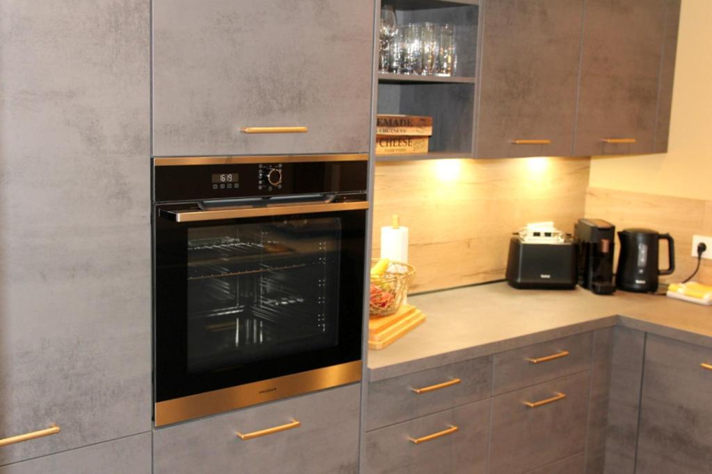 Moselromance - Luxusapartment - Grosse Terrasse - Ruhige Lage Traben-Trarbach Kültér fotó