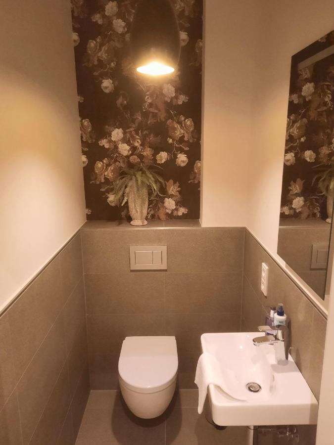 Moselromance - Luxusapartment - Grosse Terrasse - Ruhige Lage Traben-Trarbach Kültér fotó
