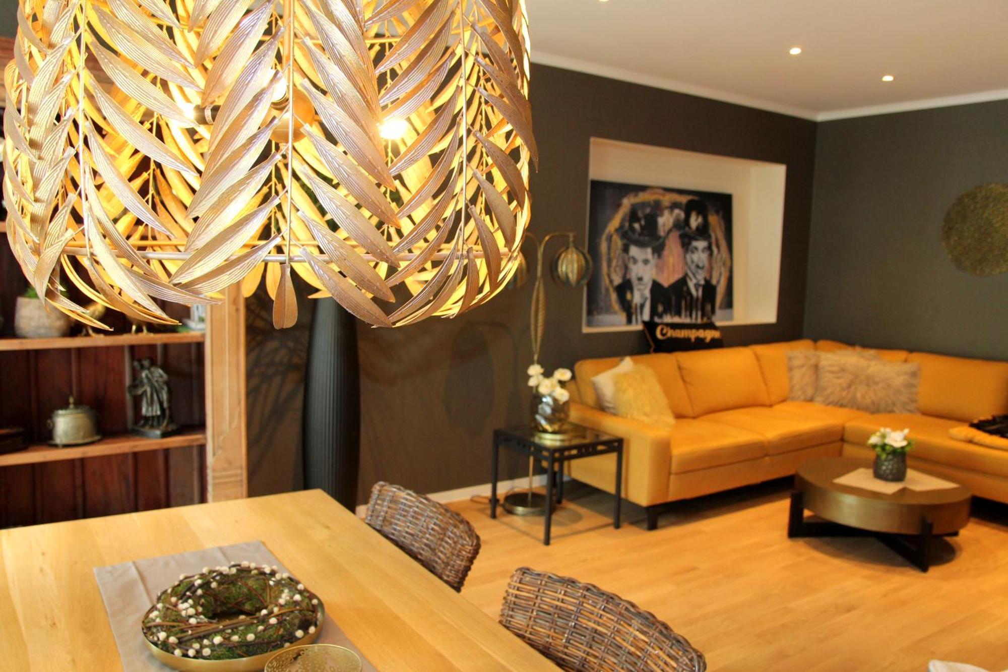 Moselromance - Luxusapartment - Grosse Terrasse - Ruhige Lage Traben-Trarbach Kültér fotó
